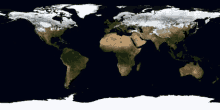 Seasons Map GIF