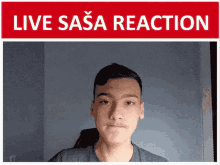 Idegas Live Sasa Reaction GIF - Idegas Live Sasa Reaction GIFs