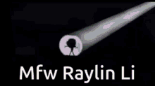 Raylin Li Farts GIF - Raylin Li Farts Raylin GIFs
