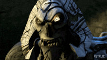 Roaring Angor Rot GIF - Roaring Angor Rot Trollhunters Tales Of Arcadia GIFs