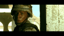 Black Hawk Down Soldier GIF - Black Hawk Down Soldier GIFs