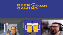 beerface indie dev andi beer beer squad