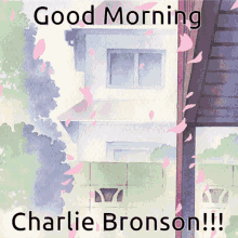 Doremi Charlie Bronson GIF - Doremi Charlie Bronson GIFs