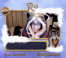 The Soaring City Quest Rpg GIF - The Soaring City Quest Rpg The Samwisest GIFs