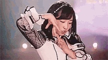 Oguri Yui Yuiyui GIF - Oguri Yui Yuiyui Akb48 GIFs