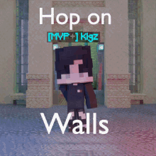 walls thomasyk kigz hop on hypixel