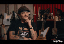 Johnny Depp GIF - Johnny Depp Laughing GIFs