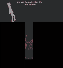 Wormhole Funny GIF - Wormhole Funny Meme GIFs