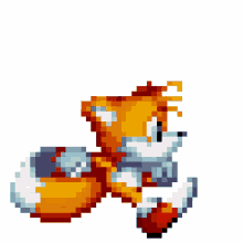 tails the fox sonic mania tails tails sonic