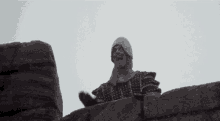 Monty Python And The Holy Grail Smile GIF - Monty Python And The Holy Grail Smile Smiling GIFs