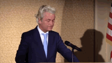 Geert Wilders GIF - Geert Wilders Geert Wilders GIFs