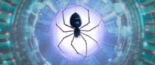 Spider Man Into The Spider Verse Man GIF - Spider Man Into The Spider Verse Spider Man Spider GIFs
