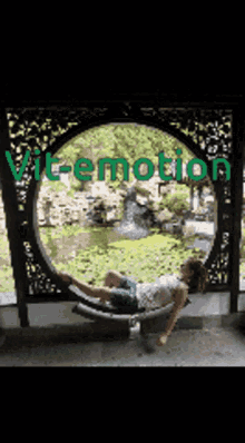 yoga relax chilling vitemotion