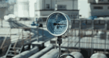 Meter Pressure GIF