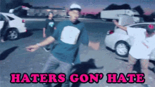 Tyler The Creator Haters Gonna Hate GIF - Tyler The Creator Haters Gonna Hate GIFs