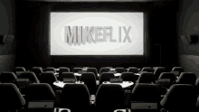 Mikeflix GIF - Mikeflix GIFs