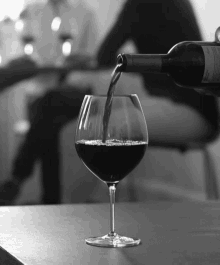 Pouring Wine Wine GIF - Pouring Wine Wine Glass GIFs