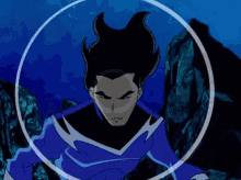 Teen Titans Aqualad GIF - Teen Titans Aqualad Power GIFs