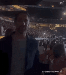 Aaron Rodgers Jets GIF - Aaron Rodgers Jets Taylor Swift GIFs