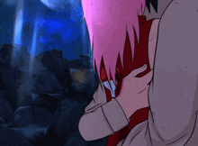 Sasusaku Sasusaku Hug GIF - Sasusaku Sasusaku Hug Sasuke Uchiha GIFs