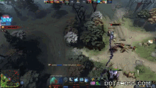 Arenaof Valor Current Events GIF - Arenaof Valor Current Events Dota Wtf GIFs