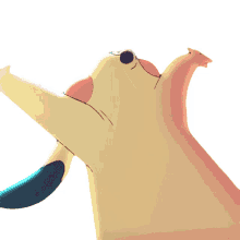 gasping pikachu random encounters losing breath breathing