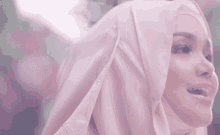 Siti Siti Nurhaliza GIF - Siti Siti Nurhaliza Menatap Dalam Mimpi GIFs