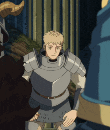 Dungeon Meshi Delicious In Dungeon GIF - Dungeon Meshi Delicious In Dungeon Laios GIFs