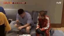 Face Palm New Journey To The West GIF - Face Palm New Journey To The West Tvnbros5 GIFs