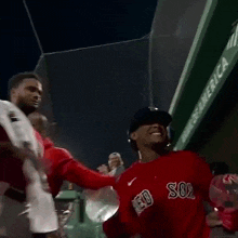 Redsox Red Sox GIF