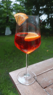 Aperölchen Aperol GIF - Aperölchen Aperol Wine GIFs