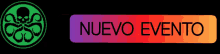 a button that says nuevo evento in spanish