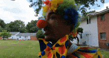Anitok Slander GIF - Anitok Slander Clown GIFs