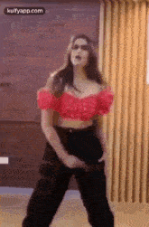 Beautiful Lavanya Treats You All To A Small Packet Of Fun On This Dance Day.Gif GIF - Beautiful Lavanya Treats You All To A Small Packet Of Fun On This Dance Day Lavanya Tripathi Dance GIFs