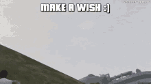 Make A Wish - Vanoss Gaming GIF