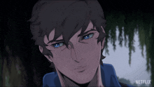 I Know What It'S Like Richter Belmont GIF - I Know What It'S Like Richter Belmont Edward Bluemel GIFs