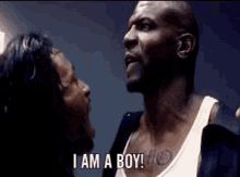Friday After Next GIF - Friday After Next Damon Terry Crews GIFs