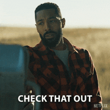 Check That Out Tone Bell GIF - Check That Out Tone Bell Spider GIFs