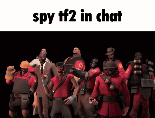 tf2 spy