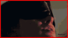 a close up of a man and woman kissing in the shower