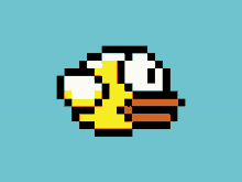 Flappy Bird Flying GIF - Flappy Bird Flying Bird GIFs