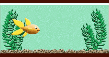 Animated Fish GIF - Animated Fish Aquarium - Discover & Share GIFs