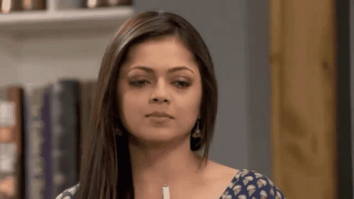 Angry Pissed GIF - Angry Pissed Pardes Mein Hai Mera Dil GIFs