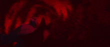 a close up of a person 's eye with the words elas partiriao desta vida