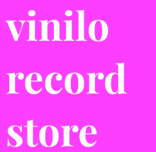 Vinilo Record Store Vinilo GIF - Vinilo Record Store Vinilo GIFs