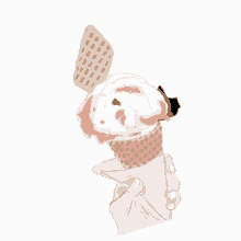 gelato ice cream