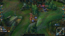 Lux Epic GIF - Lux Epic GIFs