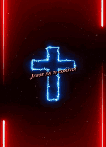 Jesus Cruz GIF