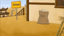 Fallen China GIF - Fallen China Reis GIFs
