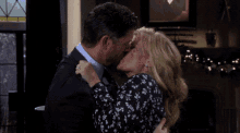 Ejami Days Of Our Lives GIF